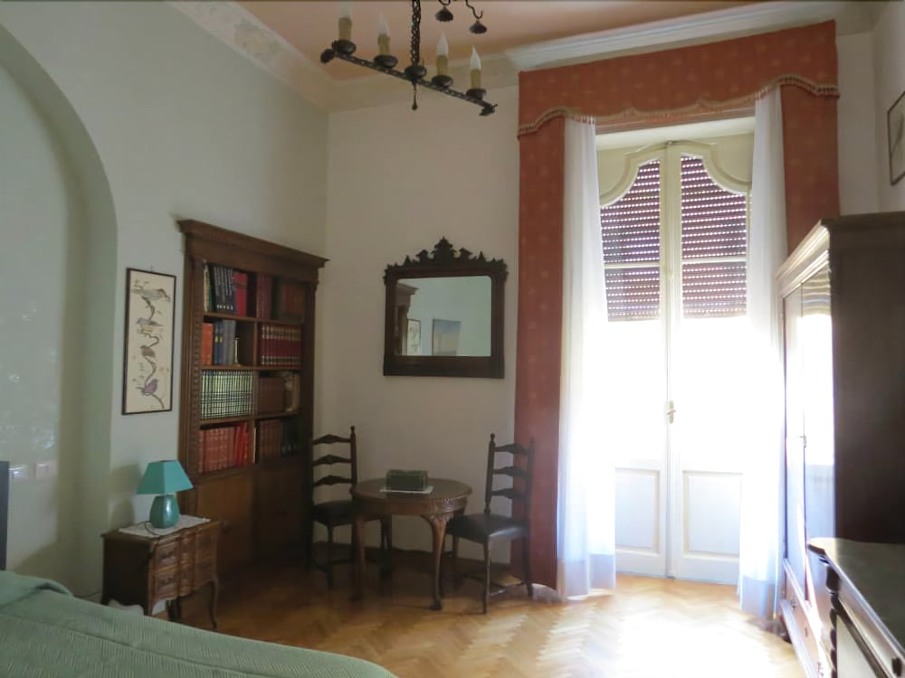 B&B Rome Charming House