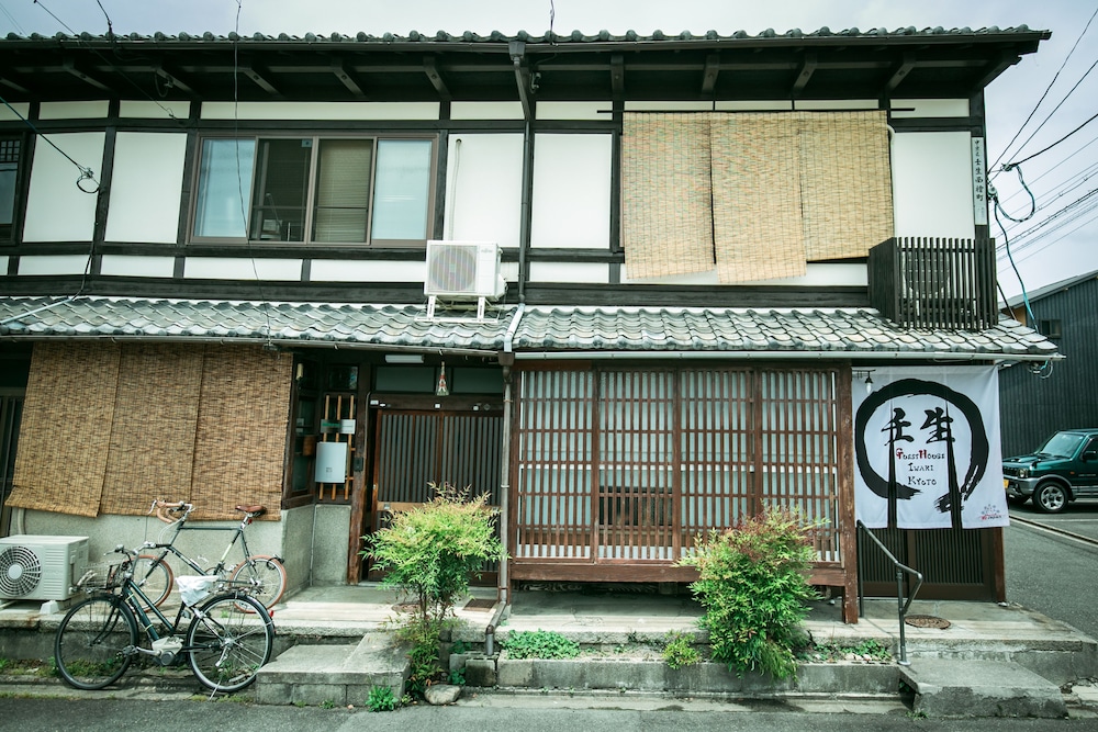 kyobijin Bettei