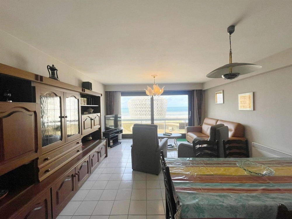 Apartment Near Epernay Square