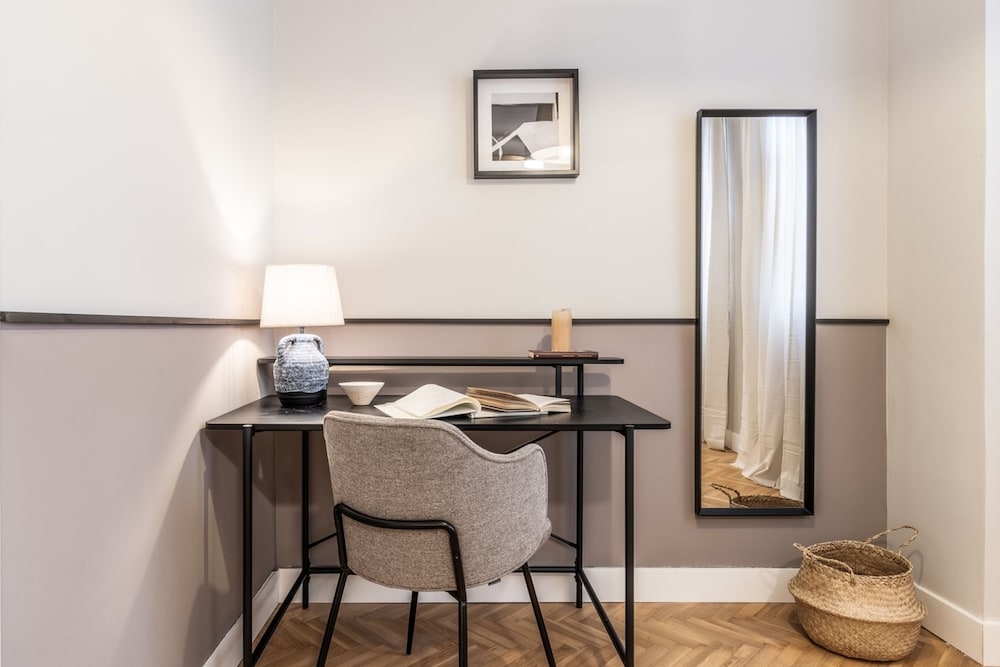 Atazar - 3 Bedroom in Recoletos