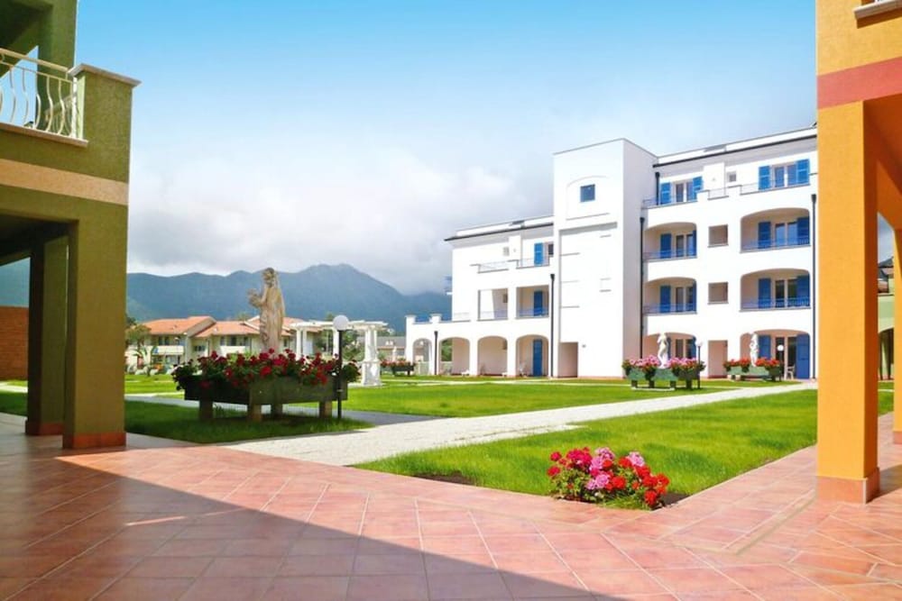Holiday Resort Ai Pozzi Village Resort, Loano