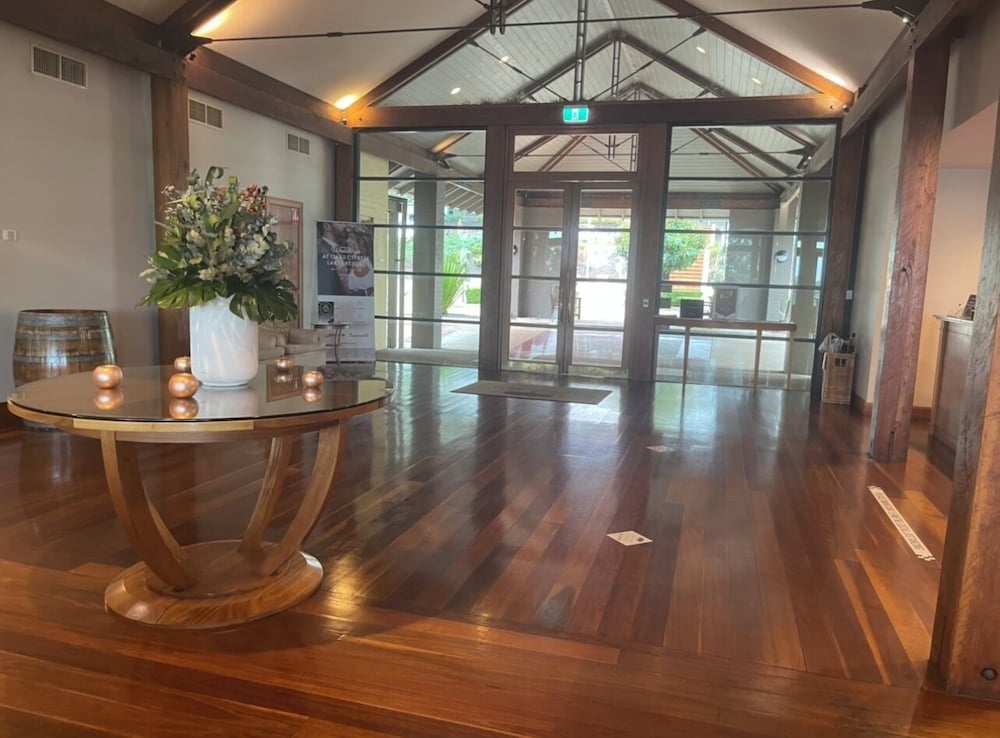 CYPRESS LAKES HUNTER VALLEY