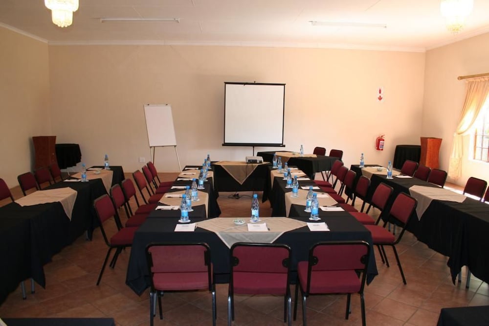 Hayani Guest House