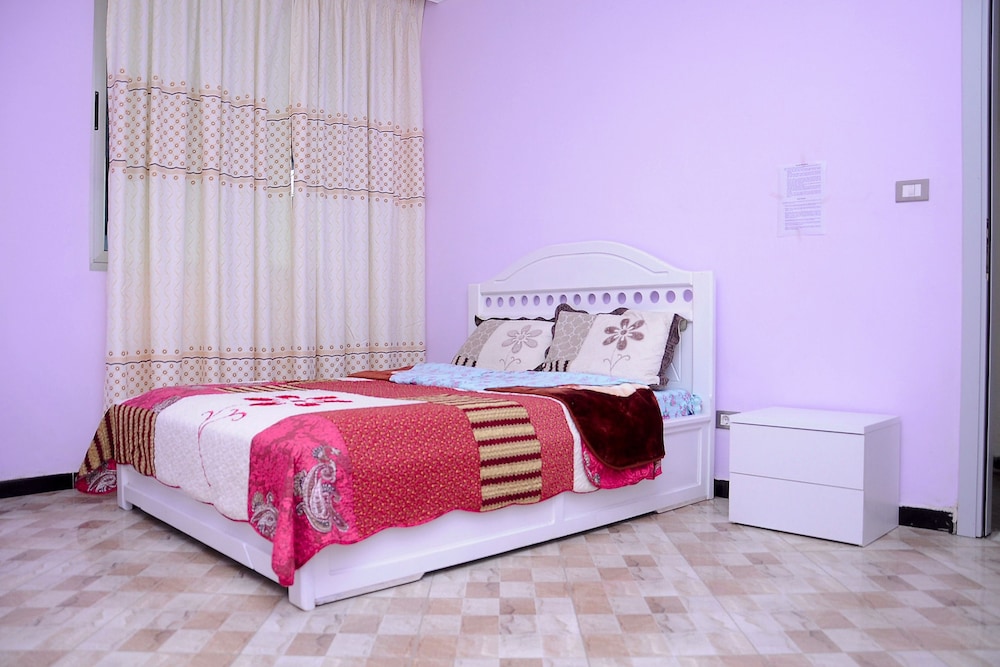 Dire Guest House