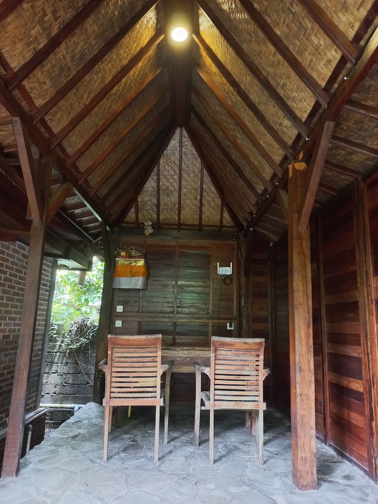 Mahayana Guest House Ubud