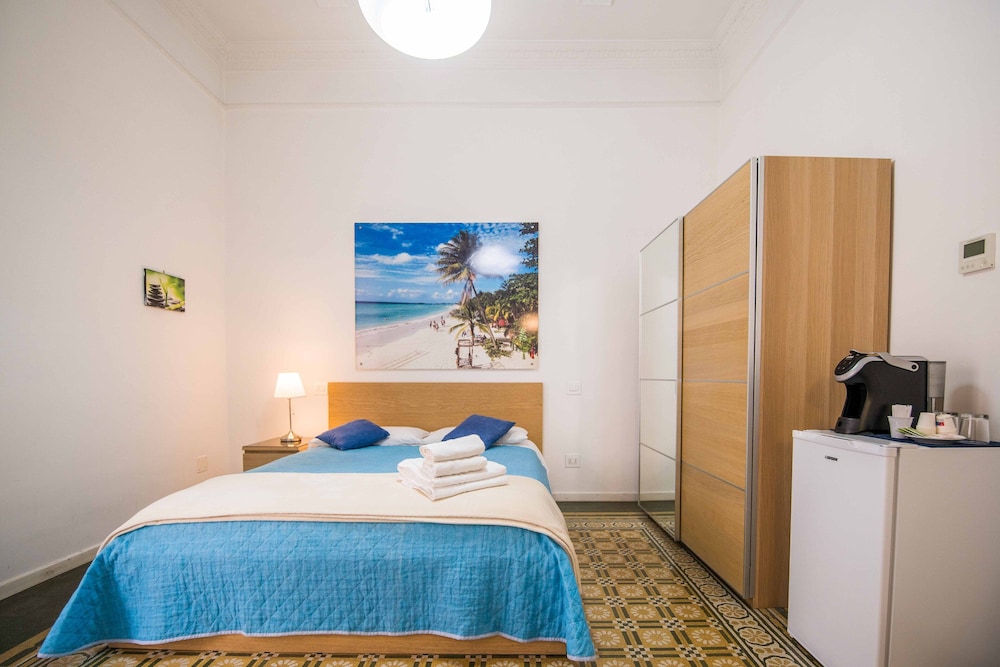 B&B Salerno