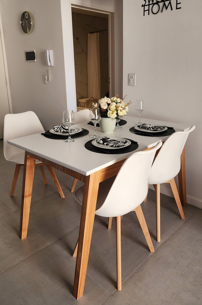 Alberti 360 Comfort, View and Sense of Home