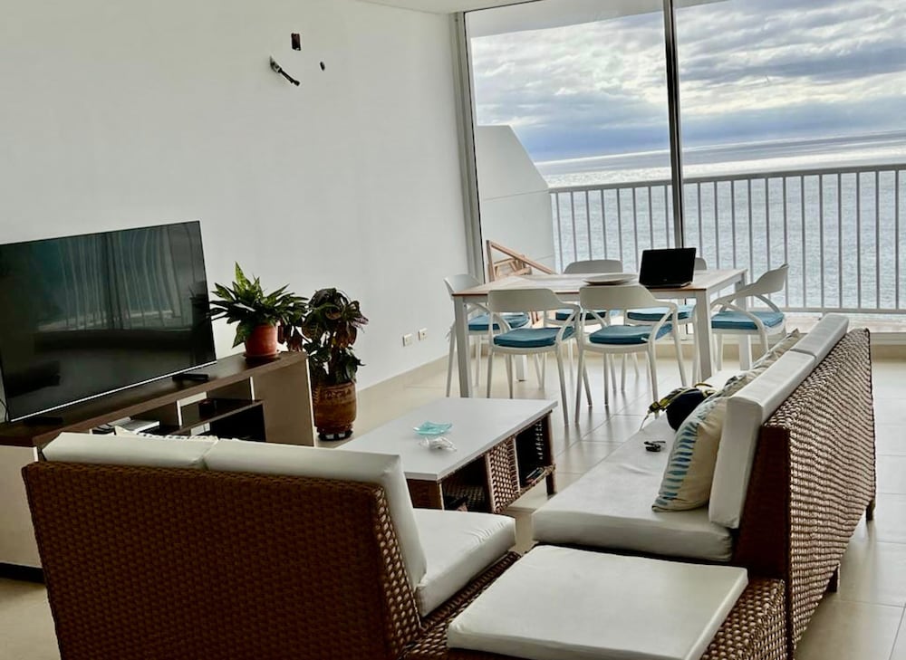 Apartamento Club House en Santa Marta