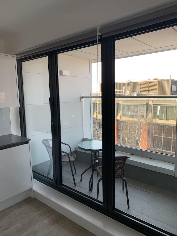 Morland House Apartments