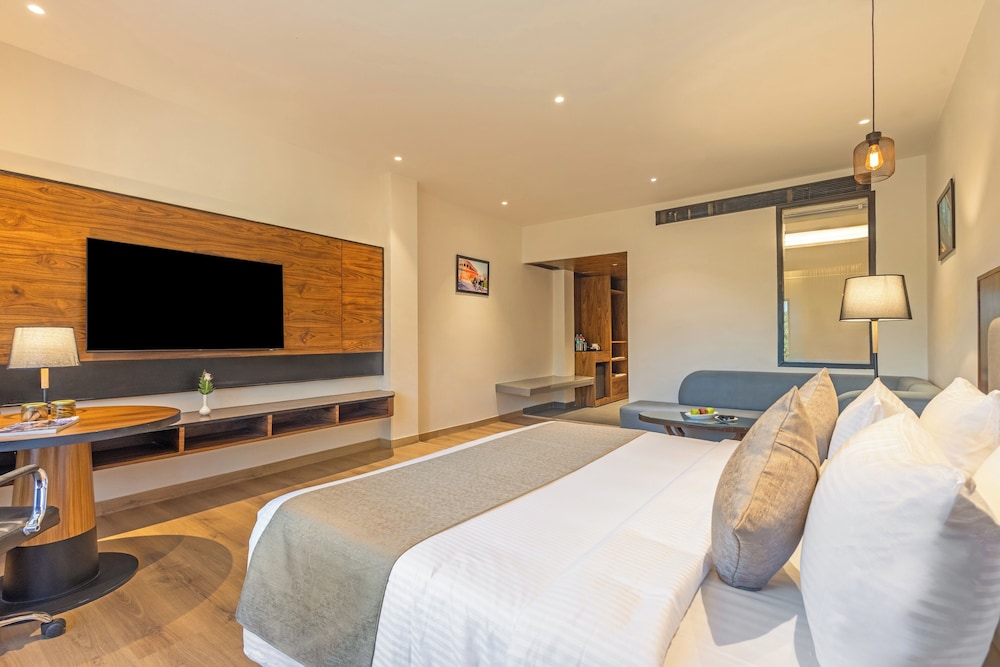 Sterling Borderland Amritsar