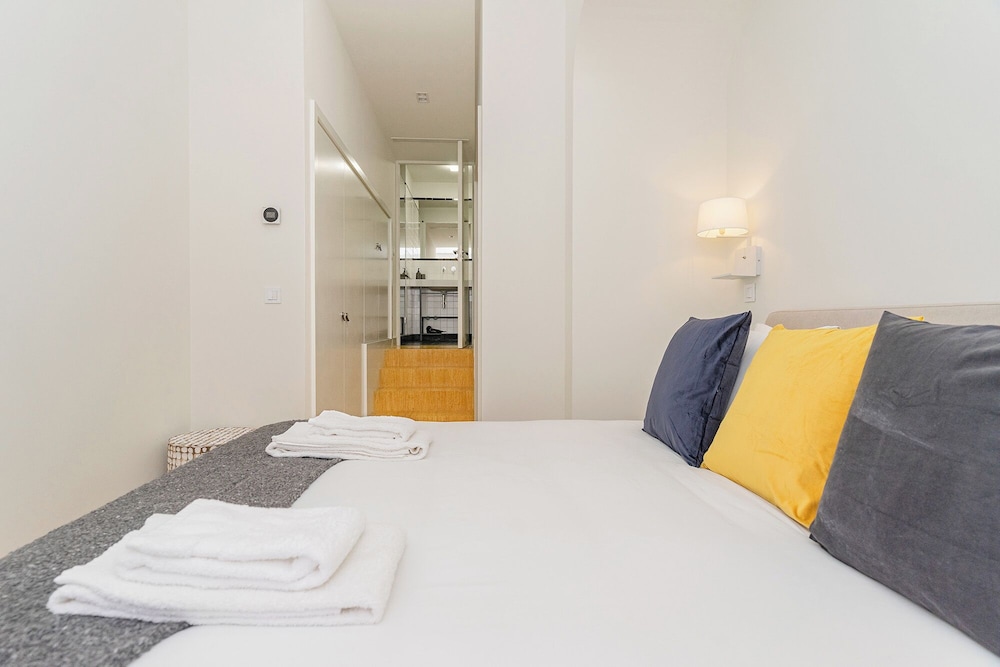 Prt003 · Charming Apartment Porto