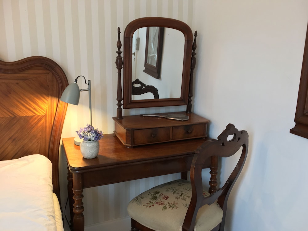Askø Mejeri - B&B