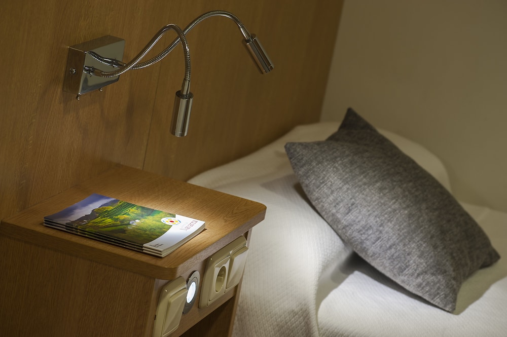 Iraipe Izaga Hostal