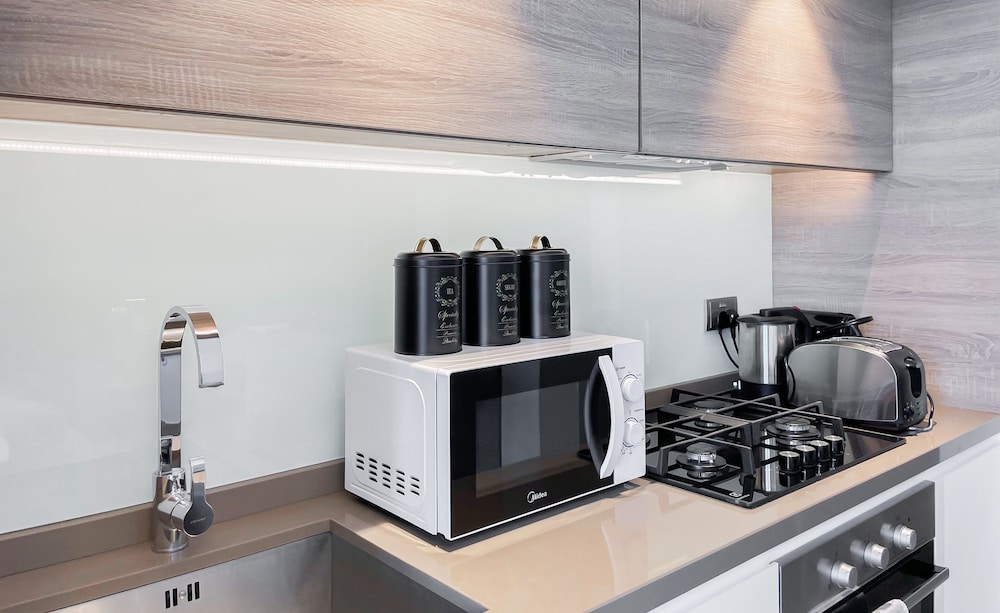 ST-Studio 1 - 1504 by bnbme homes