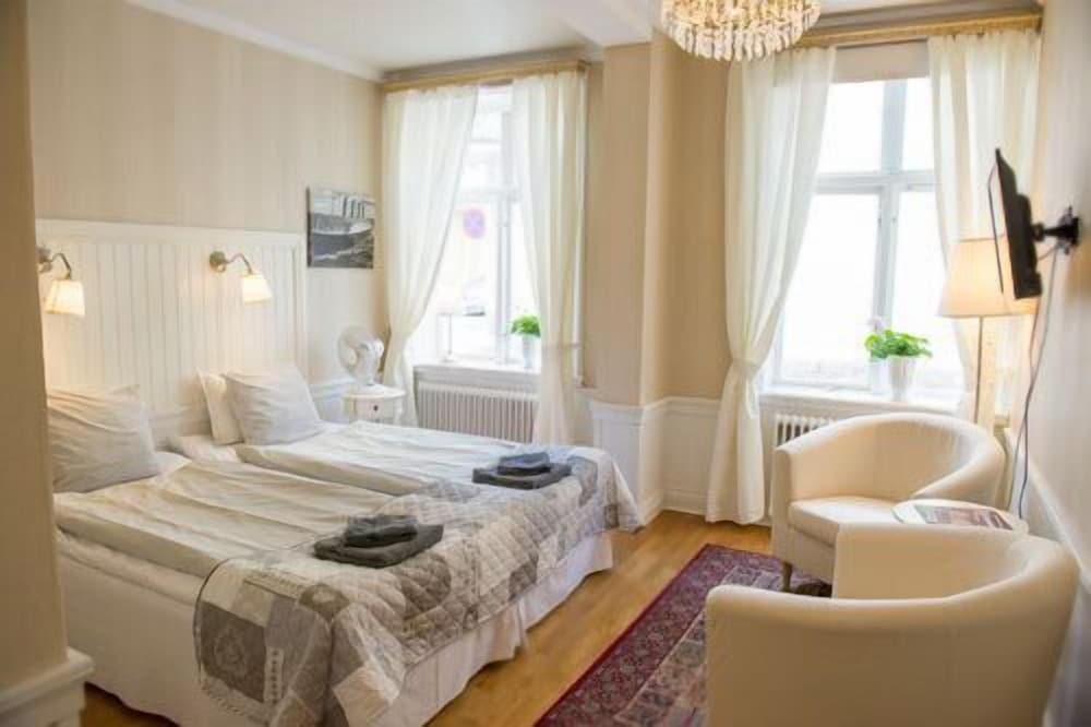 Lilla Hotellet