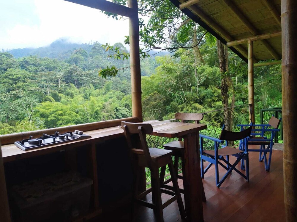 Ecohotel SoñArte