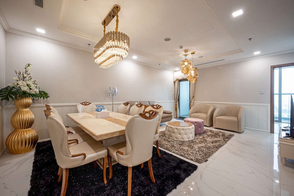 LANDMARK 81 Residences - ANGIA Hospitality