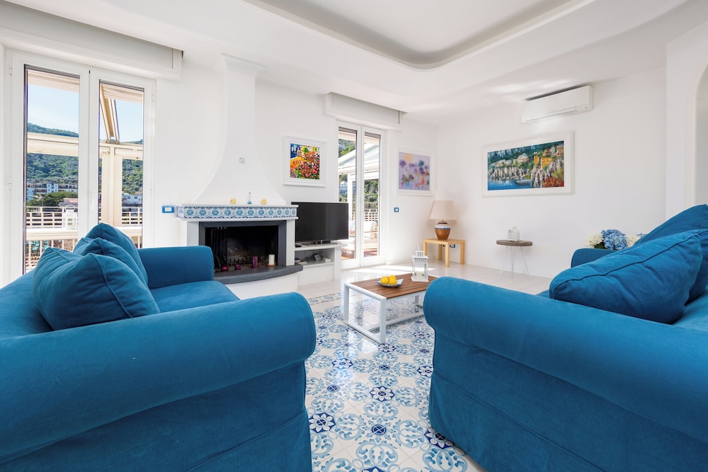 La Casa di Terry