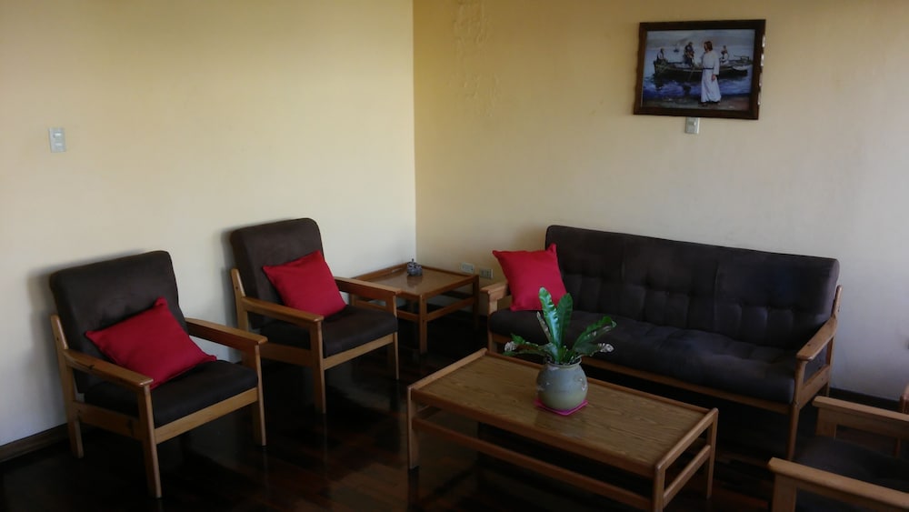 Casa Familia Carrasco view 2