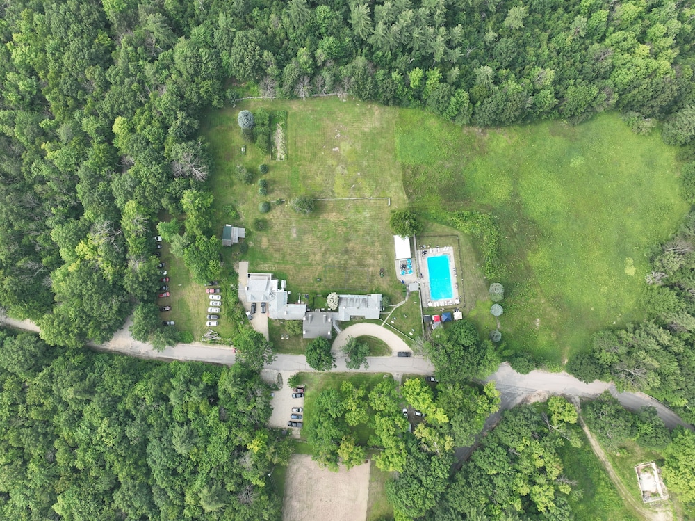 Blue Bear Inn
