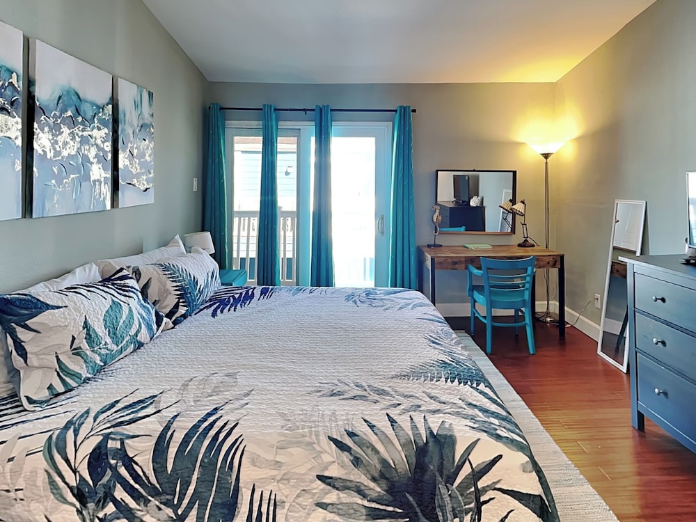 Blissful Thinking by Ryson Vacation Rentals