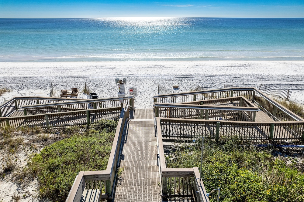 Inlet Reef 513 2 Bedroom Condo