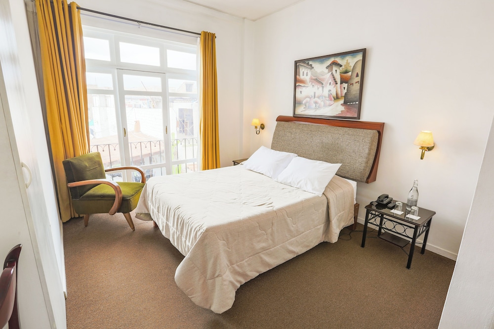 Hostal Solar view 5
