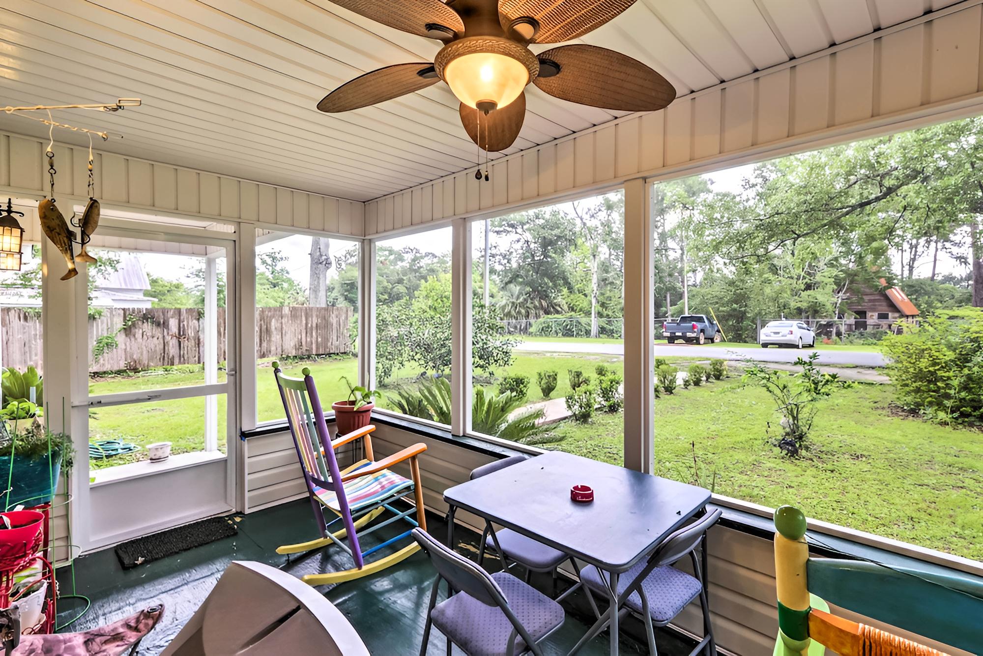 Carrabelle Home Near River, Beach & Downtown! view 4