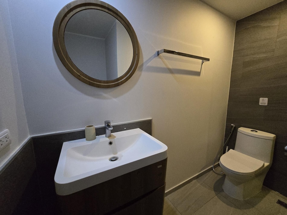 Urban Chill -1 Bedroom T2-216
