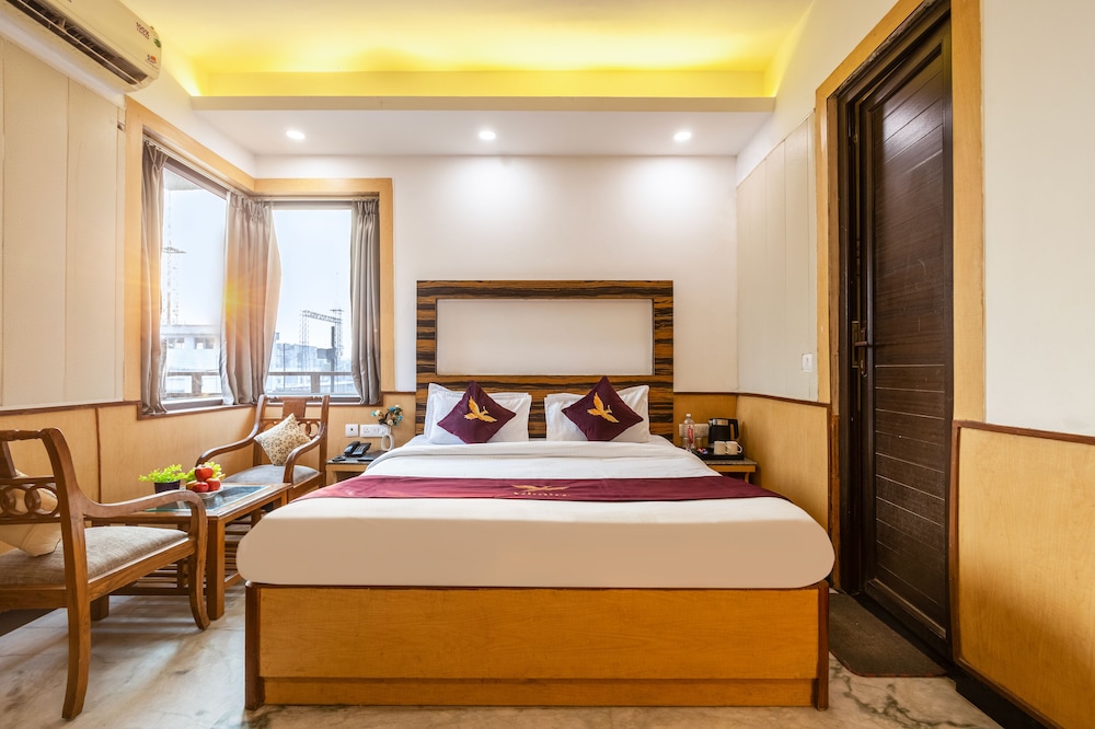 Hotel Admire Inn Sec - 44 By ASPL