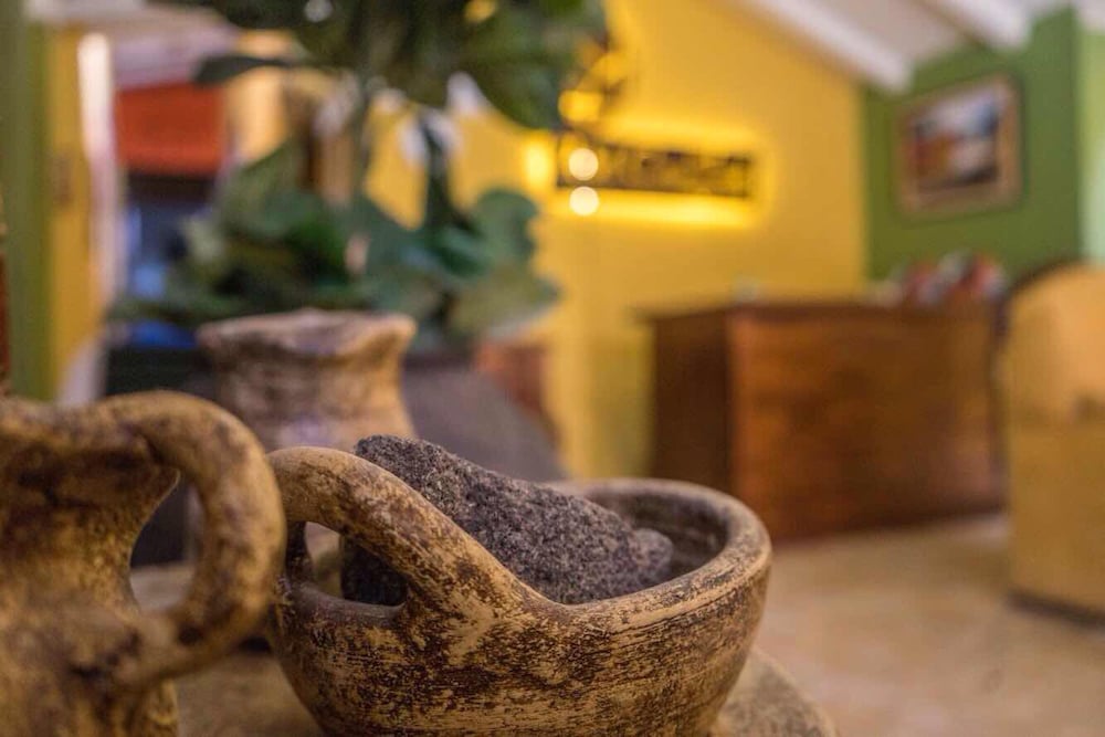 Hotel Casa Jose Coban