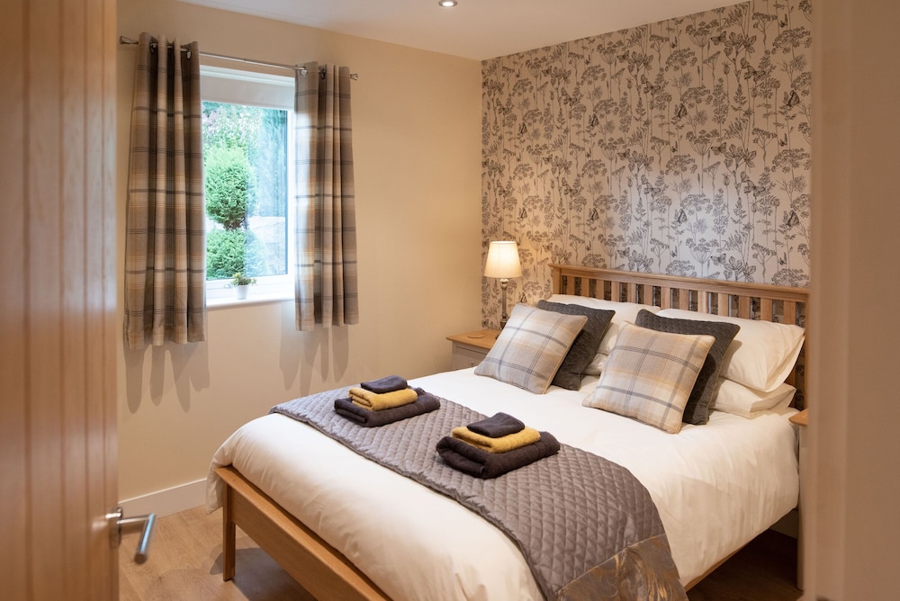 Larchwood Lodge