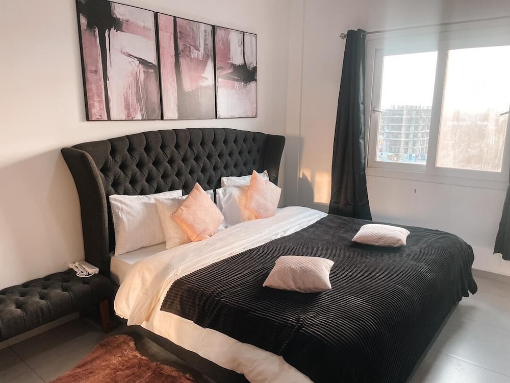 TCC APARTMENT