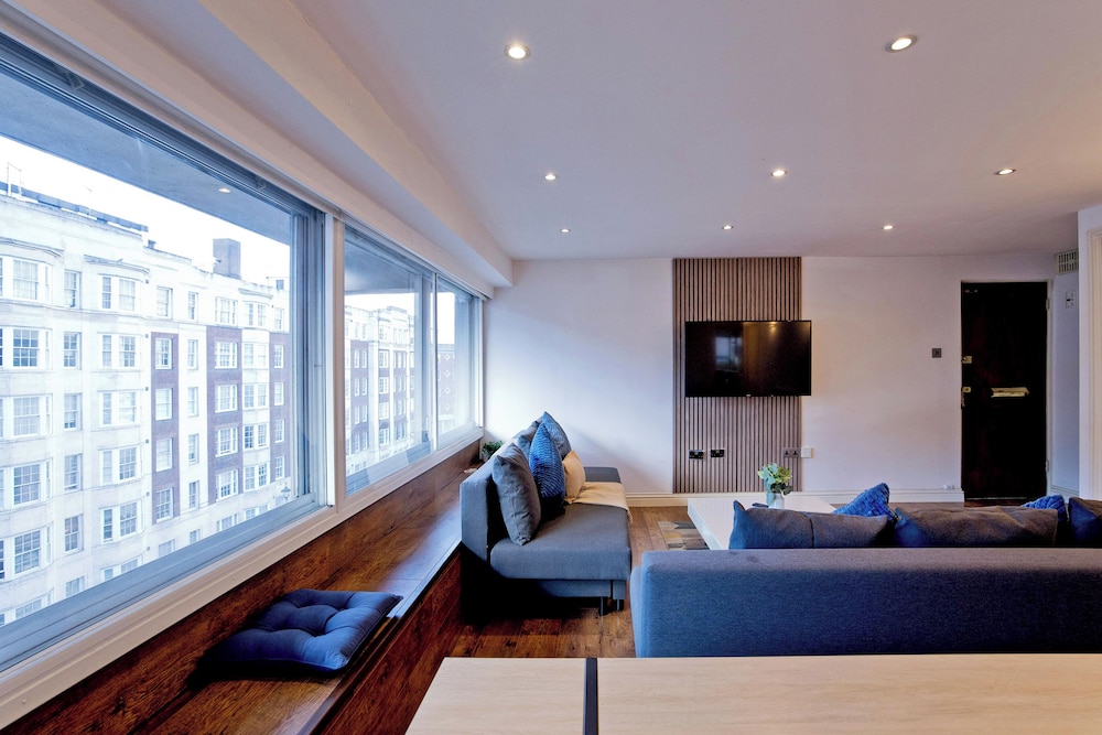 Imperial Queensborough Terrace
