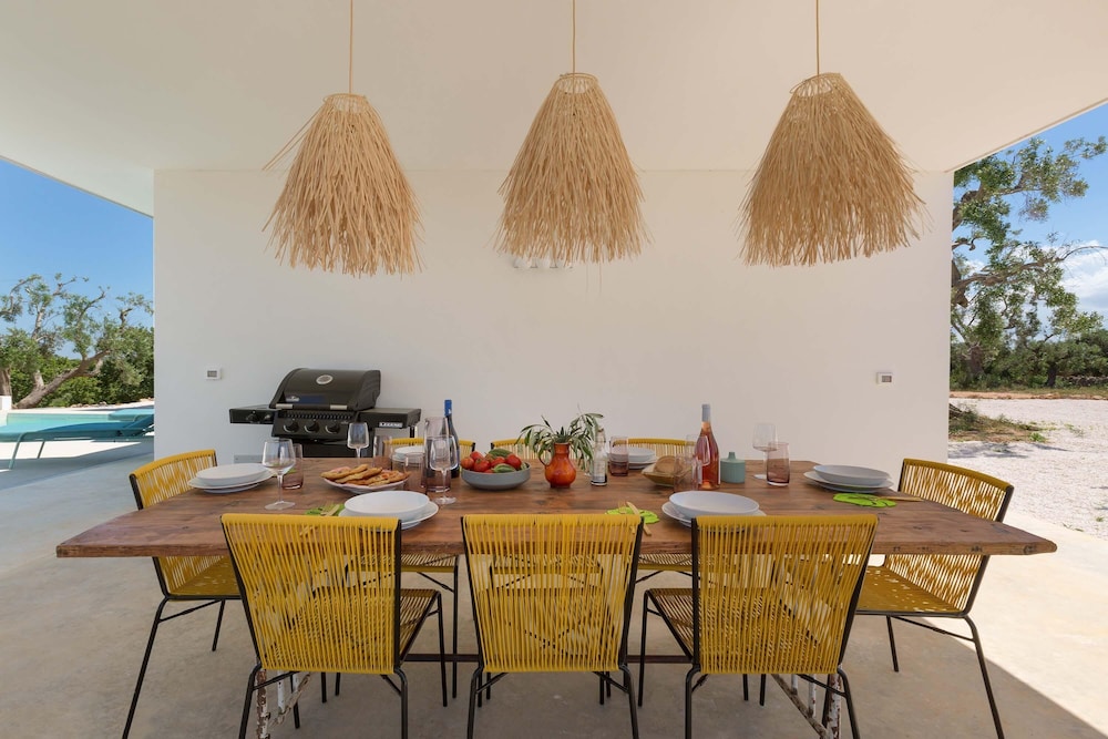 3510 Villa Montipuglia by Perle di Puglia view 2