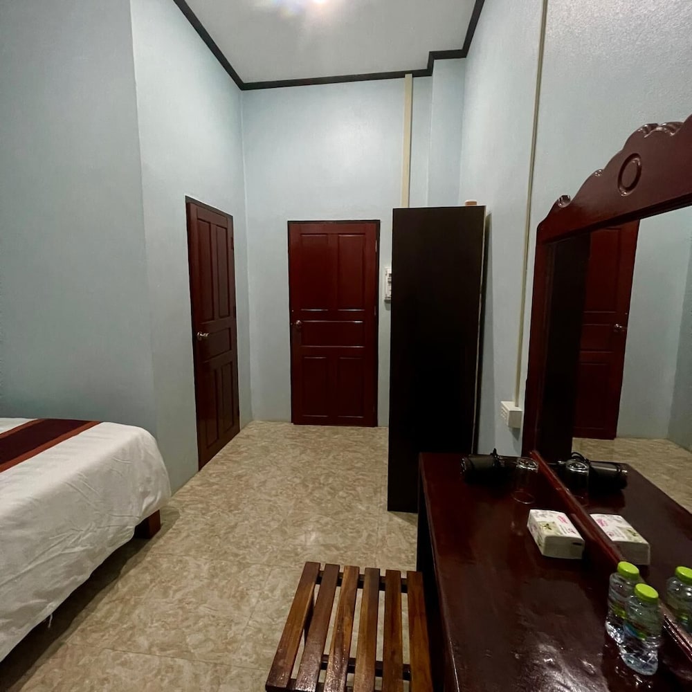 Smile Guesthouse
