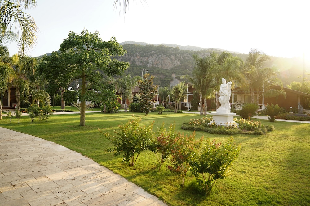 Cirali Hera Otel - Image 68