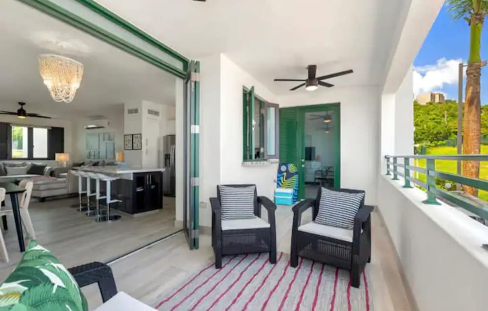 Golfside Villas - Property Image 107