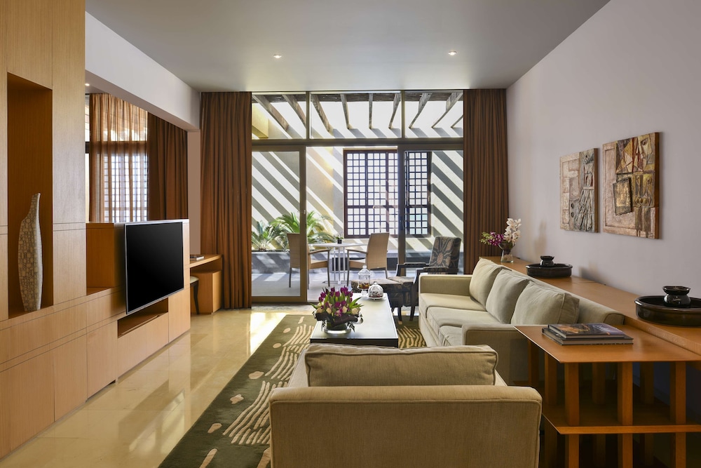 Kempinski Hotel Ishtar Dead Sea 43