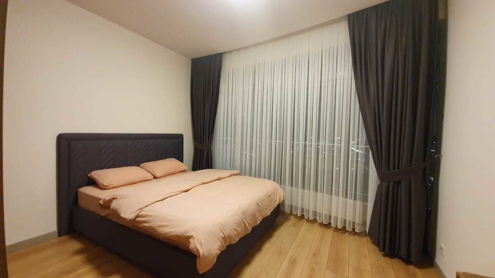 Mall Of İstanbul The Residence