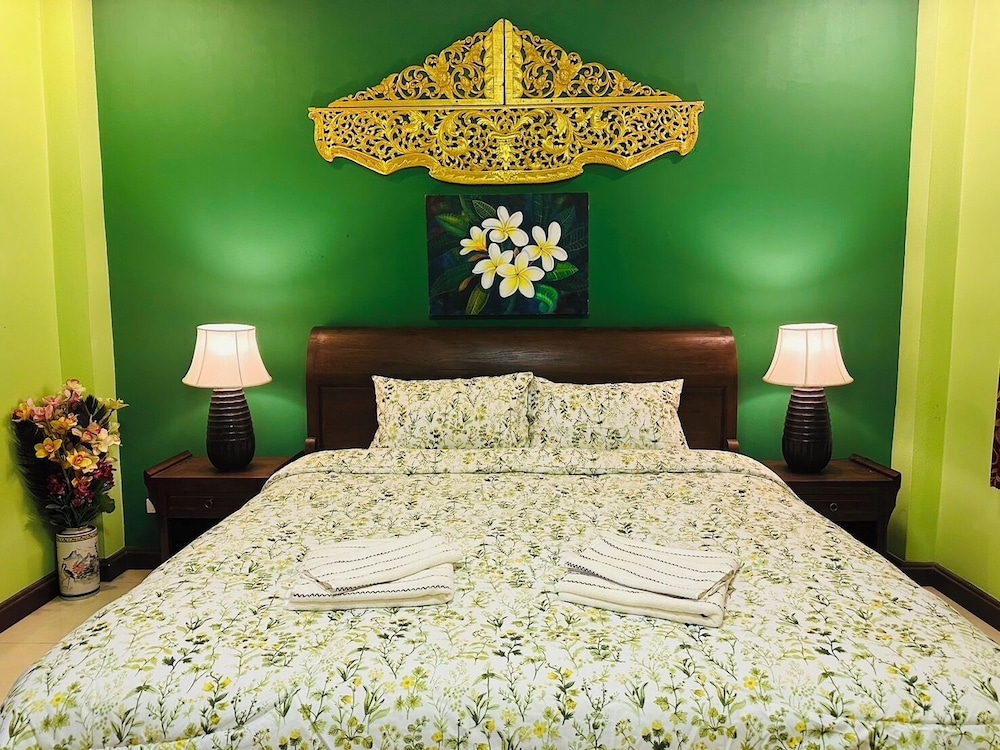 Bannkrukaihomestay