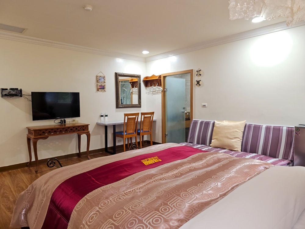 Kenting Dream B&B