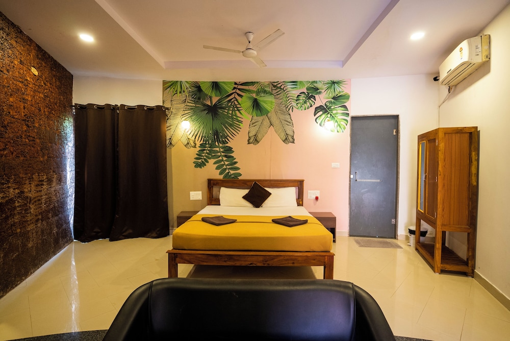 Arthigamya Spa & Resort
