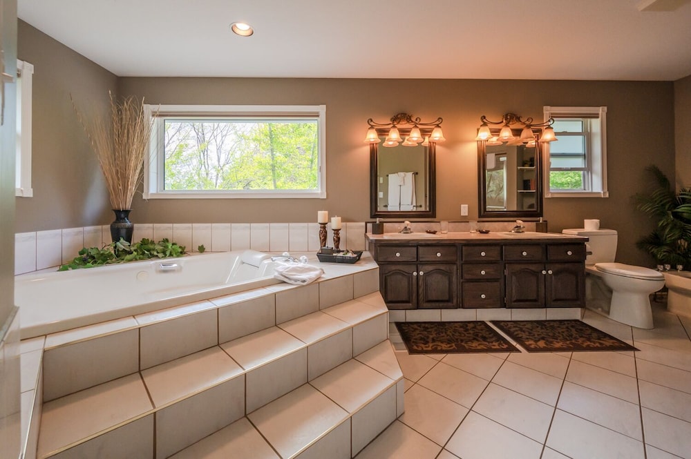 Munson Mountain Estates