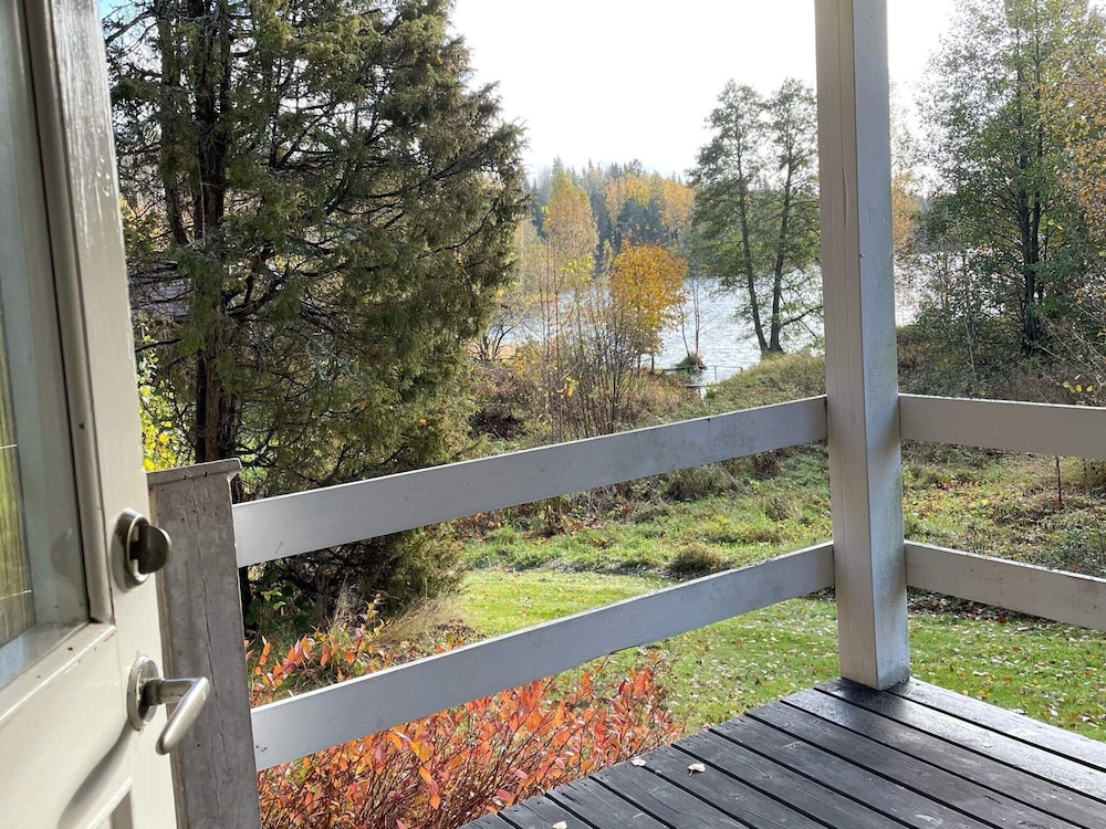 8 Person Holiday Home in Skyllberg-by Traum view 3