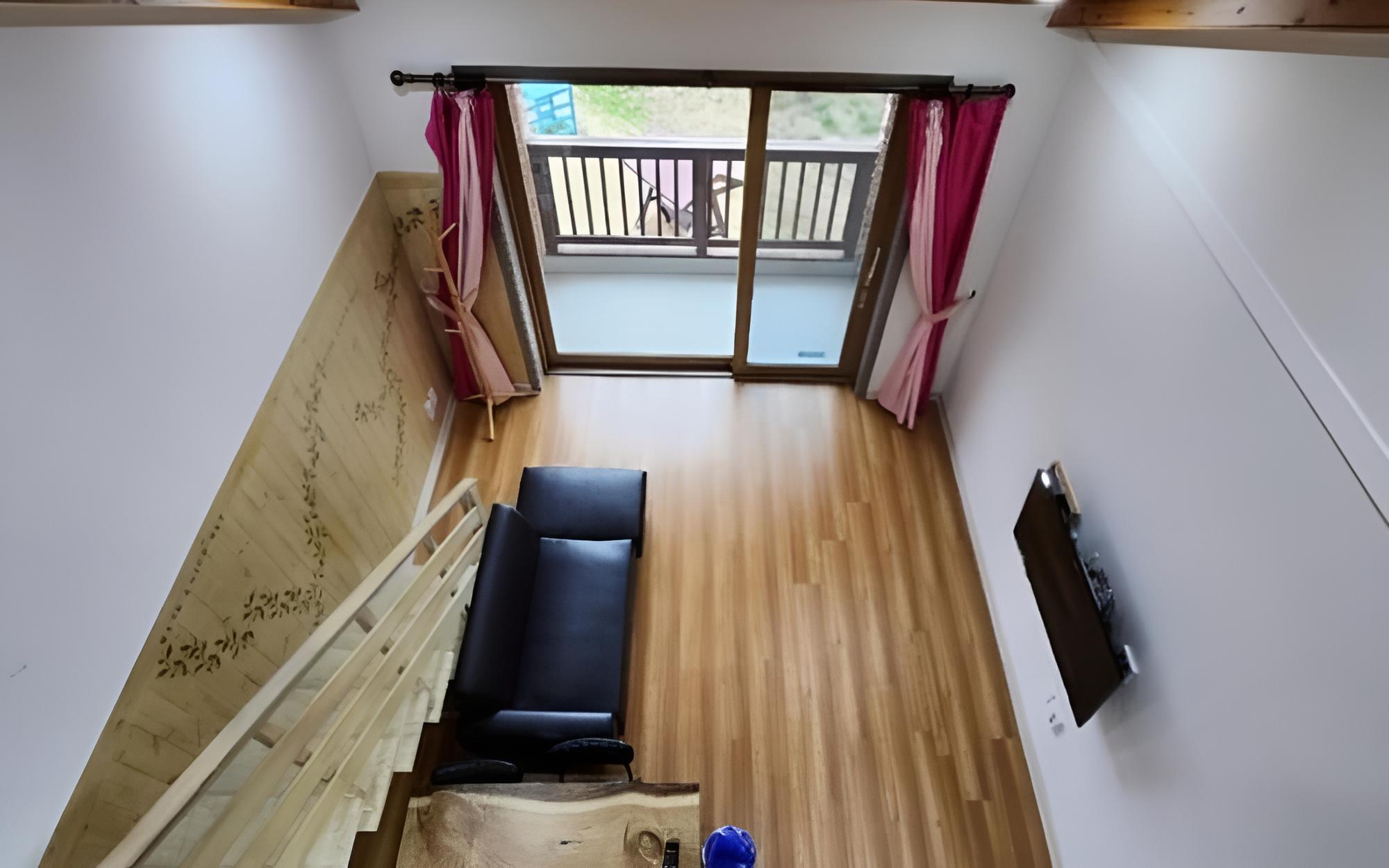 Taean Golden Wave Pension