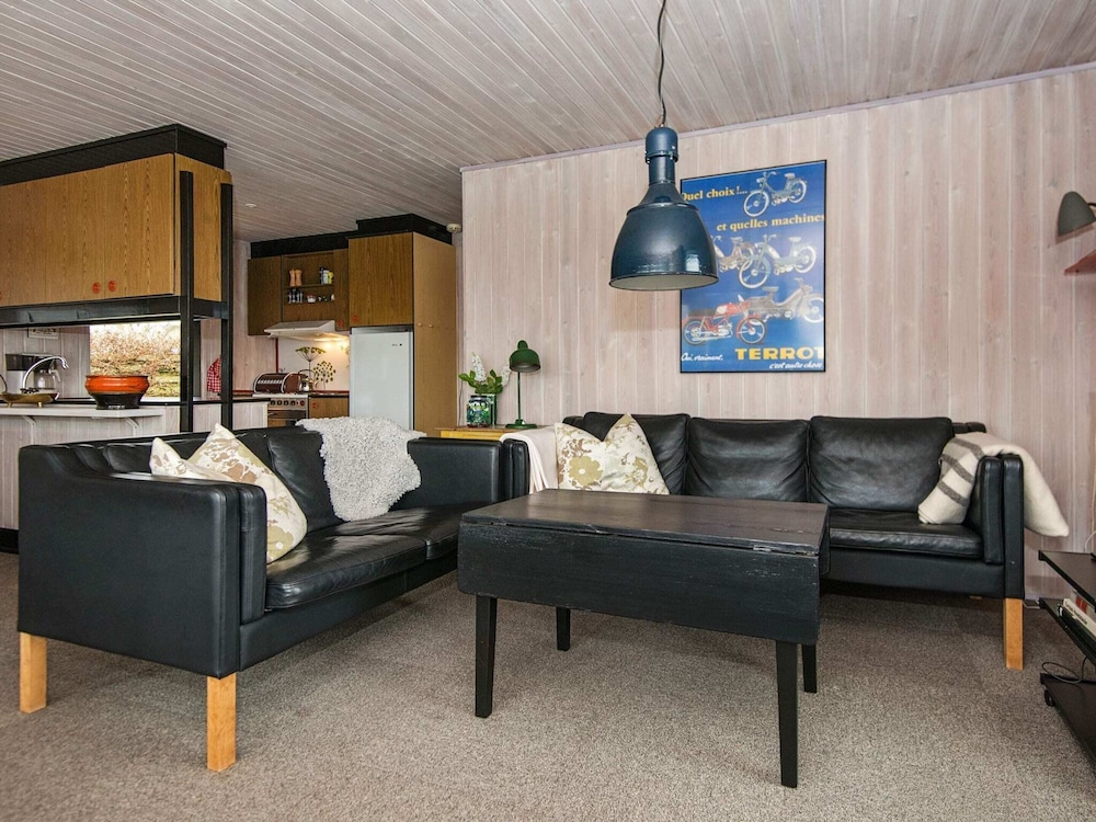6 Person Holiday Home in Hejls view 4