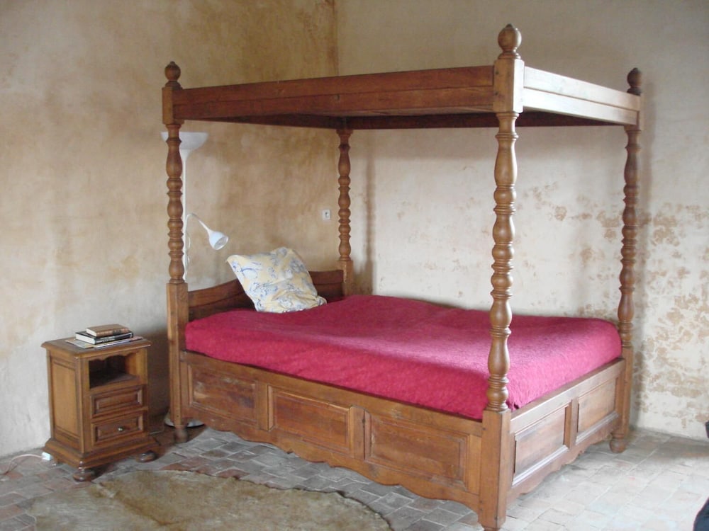 Le Manoir de la Baronnie