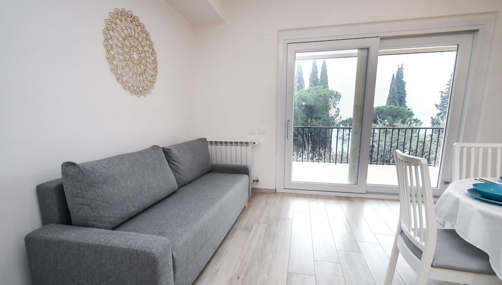 Soleblu Appartamento 02