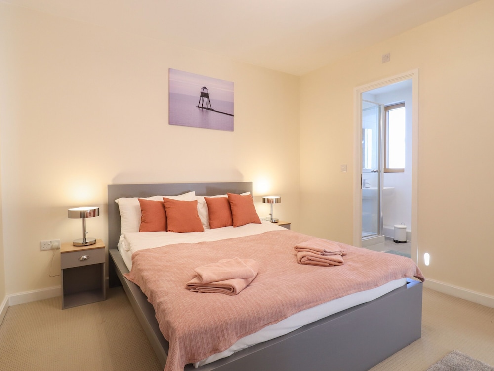 Flat 19 By The Beach